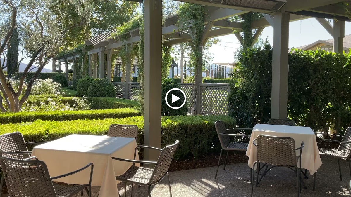 The Restaurant At Ponte